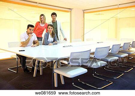 board-room, business, chair View Large Photo Image Stock Photo - board-room, business, chair. Fotosearch