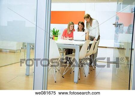 board-room, business, collaboration View Large Photo Image Stock Photography - board-room, business, collaboration. Fotosearch