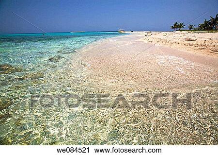 Bolanos Caye, Cayos Cochinos, Bay Islands, Honduras View Large Photo Image Stock Image - Bolanos Caye, Cayos Cochinos, Bay Islands, Honduras. Fotosearch