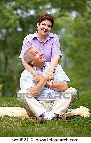 Stock Image - bond, bonding, affection. Fotosearch