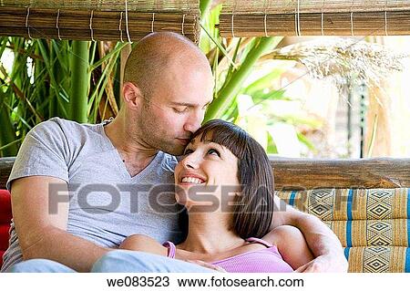 bond, calm, bonding, affection View Large Photo Image Stock Image - bond, calm, bonding, affection. Fotosearch
