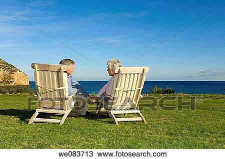 Stock Image - bond, calm, bonding, affection. Fotosearch