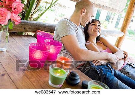 bond, candle, calm, bonding, affection View Large Photo Image Stock Photo - bond, candle, calm, bonding, affection. Fotosearch