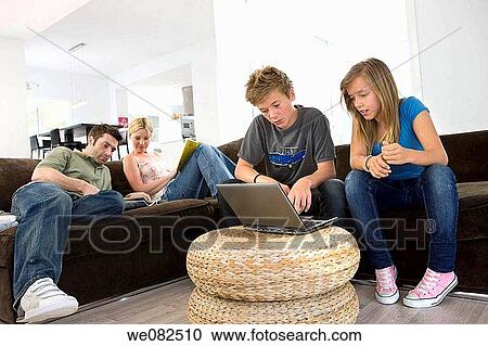 book, brother, boy, at-home View Large Photo Image Stock Image - book, brother, boy, at-home. Fotosearch