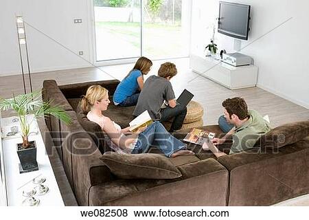 book, brother, boy, at-home View Large Photo Image Stock Photo - book, brother, boy, at-home. Fotosearch