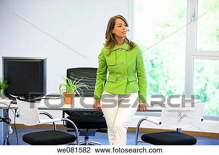 boss, business, businesspeople, businesswoman View Large Photo Image Stock Image - boss, business, businesspeople, businesswoman. Fotosearch