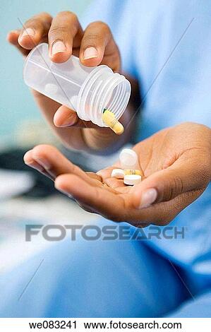 bottle, Close-up, drug, ethnic View Large Photo Image Stock Image - bottle, Close-up, drug, ethnic. Fotosearch