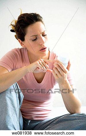 bottle, contemporary, drug View Large Photo Image Stock Photo - bottle, contemporary, drug. Fotosearch