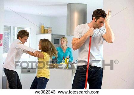boy, brother, at-home View Large Photo Image Stock Image - boy, brother, at-home. Fotosearch