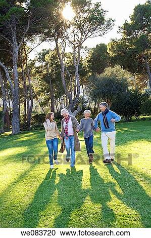Stock Image - boy, carefree, amusement. Fotosearch