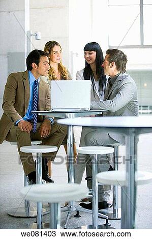 break, break-time, business, businessman View Large Photo Image Stock Image - break, break-time, business, businessman. Fotosearch