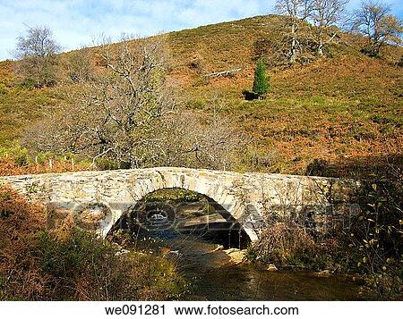 Bridge over Bayas river. Sarria, Alava, Euskadi, Spain View Large Photo Image Stock Image - Bridge over Bayas river. Sarria, Alava, Euskadi, Spain. Fotosearch