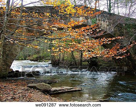 Bridge over Bayas river. Sarria, Alava, Euskadi, Spain View Large Photo Image Stock Photo - Bridge over Bayas river. Sarria, Alava, Euskadi, Spain. Fotosearch