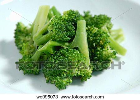 Broccoli View Large Photo Image Stock Image - Broccoli. Fotosearch