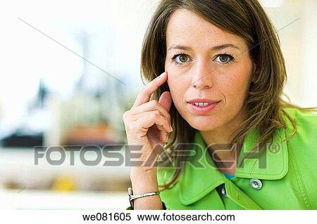 brown hair, business, businesspeople, businesswoman View Large Photo Image Stock Photography - brown hair, business, businesspeople, businesswoman. Fotosearch
