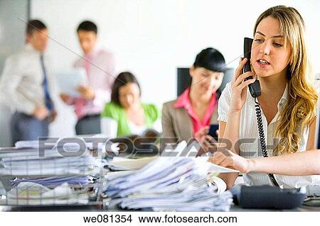 business, businessman, businesspeople, businesswoman, calling View Large Photo Image Picture - business, businessman, businesspeople, businesswoman, calling. Fotosearch