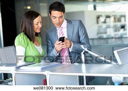 business, businessman, businesspeople, cell phone View Large Photo Image Stock Image - business, businessman, businesspeople, cell phone. Fotosearch