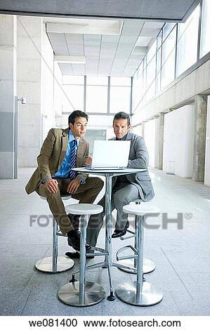 business, businessman, businesspeople, cafe, casual View Large Photo Image Stock Image - business, businessman, businesspeople, cafe, casual. Fotosearch