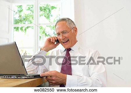 business, businessman, businesspeople, cell phone View Large Photo Image Stock Image - business, businessman, businesspeople, cell phone. Fotosearch