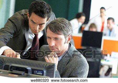 business, businessman, businesspeople, colleague View Large Photo Image Stock Image - business, businessman, businesspeople, colleague. Fotosearch