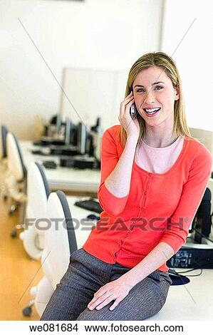 business, calling, cell phone View Large Photo Image Picture - business, calling, cell phone. Fotosearch