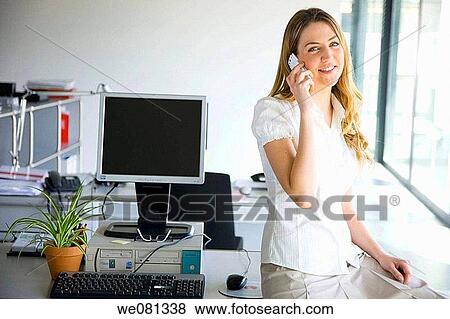business, calling, cell phone View Large Photo Image Stock Photo - business, calling, cell phone. Fotosearch