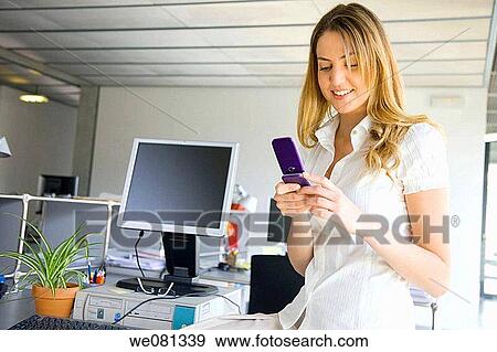 business, cell phone, communication View Large Photo Image Stock Photo - business, cell phone, communication. Fotosearch