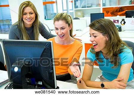 business, collaboration, colleague View Large Photo Image Stock Image - business, collaboration, colleague. Fotosearch