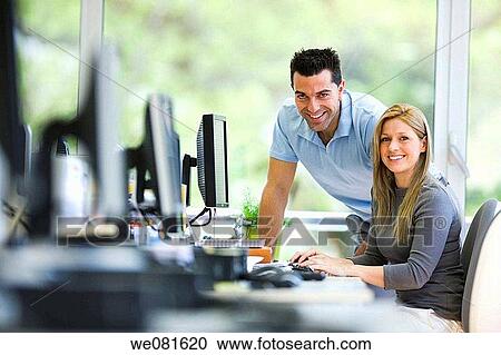business, collaboration, colleague View Large Photo Image Stock Image - business, collaboration, colleague. Fotosearch