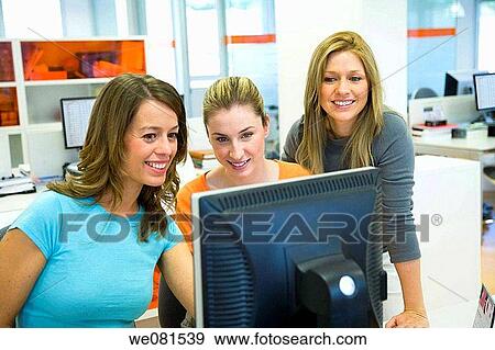 business, collaboration, colleague View Large Photo Image Stock Photo - business, collaboration, colleague. Fotosearch