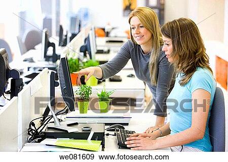 business, collaboration, colleague View Large Photo Image Stock Photo - business, collaboration, colleague. Fotosearch