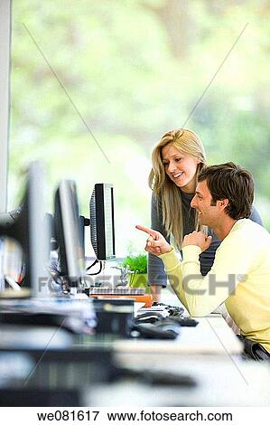 business, collaboration, colleague View Large Photo Image Stock Photo - business, collaboration, colleague. Fotosearch