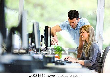 business, collaboration, colleague View Large Photo Image Stock Photo - business, collaboration, colleague. Fotosearch