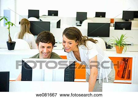 business, collaboration, colleague View Large Photo Image Stock Photo - business, collaboration, colleague. Fotosearch