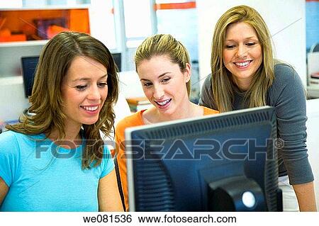 business, collaboration, colleague View Large Photo Image Stock Photograph - business, collaboration, colleague. Fotosearch