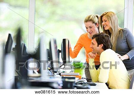 business, collaboration, colleague View Large Photo Image Stock Photography - business, collaboration, colleague. Fotosearch