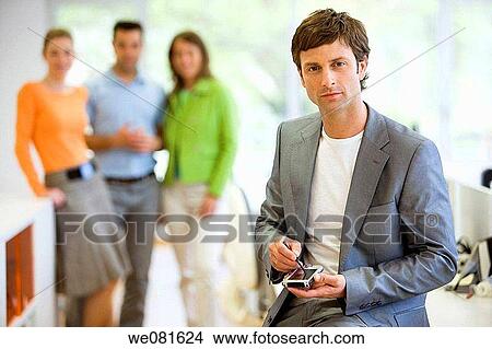 business, colleague, agenda View Large Photo Image Picture - business, colleague, agenda. Fotosearch