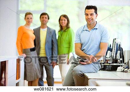 business, colleague, agenda View Large Photo Image Stock Image - business, colleague, agenda. Fotosearch