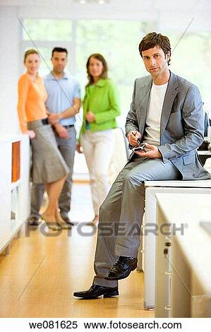 business, colleague, agenda View Large Photo Image Stock Photography - business, colleague, agenda. Fotosearch