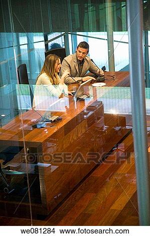 business, colleague, contemporary View Large Photo Image Picture - business, colleague, contemporary. Fotosearch