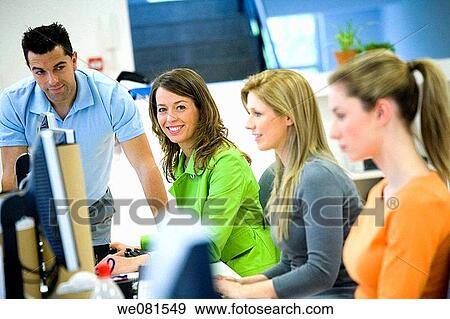 business, colleague View Large Photo Image Stock Photo - business, colleague. Fotosearch