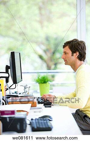 business, computer, contemporary View Large Photo Image Stock Image - business, computer, contemporary. Fotosearch
