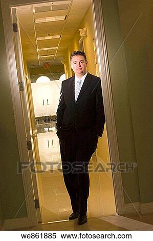 business, confidence, contemporary, forties View Large Photo Image Stock Photography - business, confidence, contemporary, forties. Fotosearch