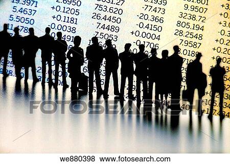 Business - Economy - People View Large Photo Image Stock Photo - Business - Economy - People. Fotosearch