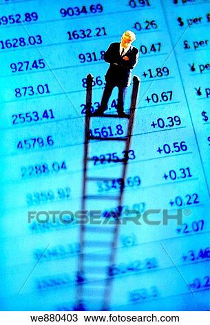 Stock Image - Business. Fotosearch