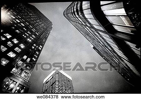 Canary Wharf, London, England, UK View Large Photo Image Stock Photo - Canary Wharf, London, England, UK. Fotosearch