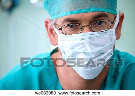 cap, Close-up, doctor View Large Photo Image Stock Image - cap, Close-up, doctor. Fotosearch
