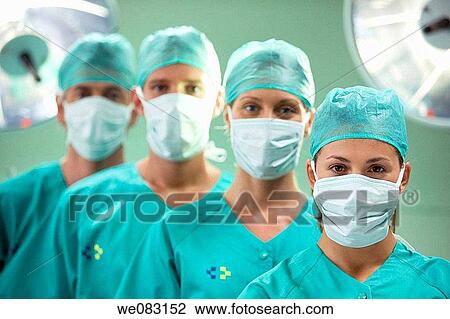 Stock Image - cap, colleague. Fotosearch