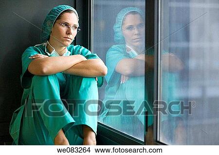 cap, concern, absorbed View Large Photo Image Picture - cap, concern, absorbed. Fotosearch