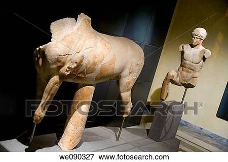 Capitoline Museums, Rome, Italy View Large Photo Image Stock Photo - Capitoline Museums, Rome, Italy. Fotosearch
